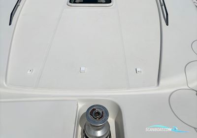 Jeanneau Prestige 36 Motorboat 2004, with Volvo Penta D6 - 310 engine, Denmark
