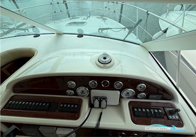 Jeanneau Prestige 36 Motorboat 2004, with Volvo Penta D6 - 310 engine, Denmark
