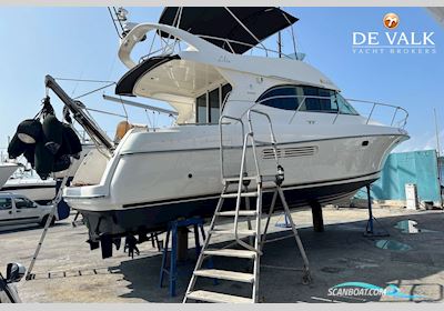 Jeanneau Prestige 36 Motorboat 2002, with Volvo engine, Slovenia