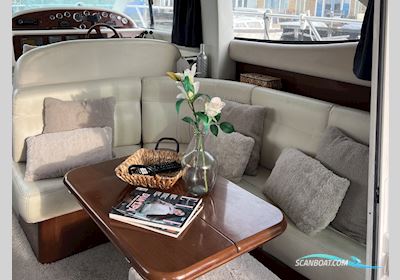 Jeanneau Prestige 36 Motorboat 2001, The Netherlands