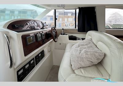 Jeanneau Prestige 36 Motorboat 2001, The Netherlands