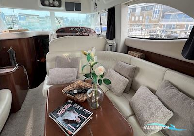 Jeanneau Prestige 36 Motorboat 2001, The Netherlands