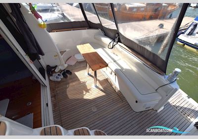 Jeanneau Prestige 36 Motorboat 2001, with Volvo Penta engine, Finland