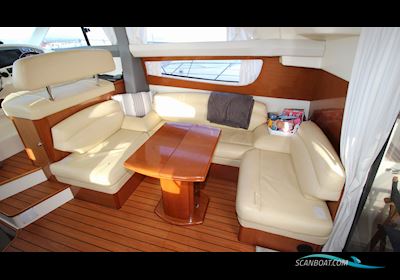 Jeanneau Prestige 42 Motorboat 2008, with Cummins  engine, Denmark