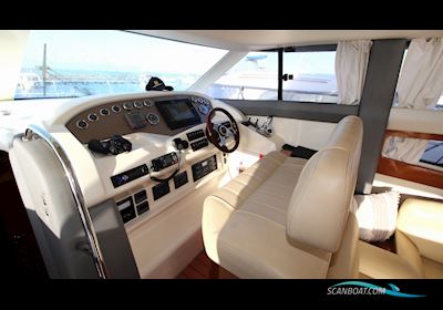 Jeanneau Prestige 42 Motorboat 2008, with Cummins  engine, Denmark