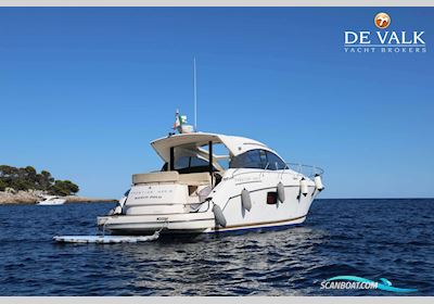Jeanneau Prestige 42S Motorboat 2009, with Volvo Penta engine, France
