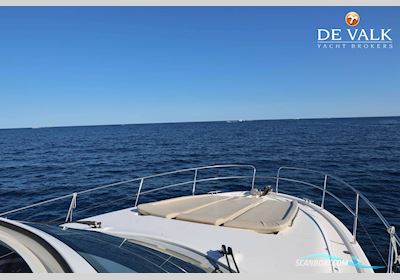 Jeanneau Prestige 42S Motorboat 2009, with Volvo Penta engine, France