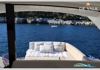 Jeanneau Prestige 42S Motorboat 2009, with Volvo Penta engine, France