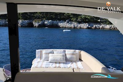 Jeanneau Prestige 42S Motorboat 2009, with Volvo Penta engine, France