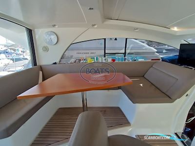 Jeanneau Prestige 440 S Motorboat 2012, with Volvo engine, France