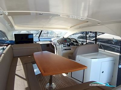 Jeanneau Prestige 440 S Motorboat 2012, with Volvo engine, France