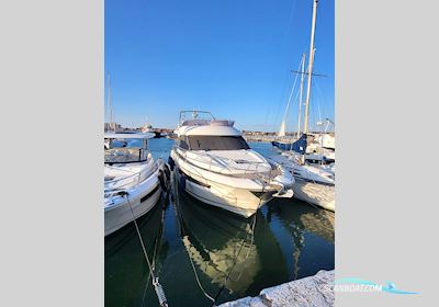 Jeanneau Prestige 450 Motorboat 2013, with VOLVO engine, France