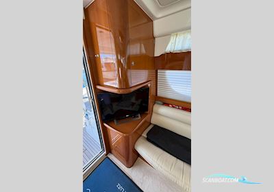 Jeanneau Prestige 46 Fly - 2005 Motorboat 2005, with Volvo Penta Tamd75 engine, Croatia