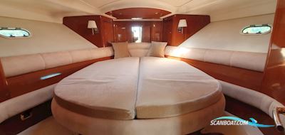 Jeanneau Prestige 46 Fly Motorboat 2005, with Volvo Penta TAMD 75P  engine, Germany