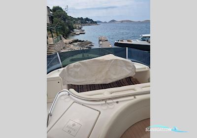 Jeanneau Prestige 46 Fly Motorboat 2004, with Volvo Penta Tamd 75 engine, Croatia