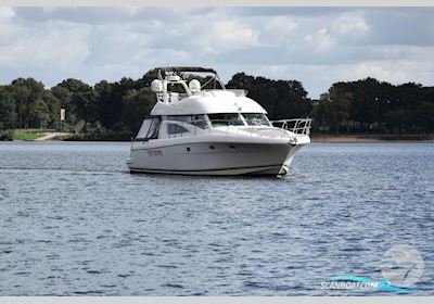 Jeanneau Prestige 46 Flybridge Motorboat 2006, with Cummins Qsc 8.3 engine, Belgium