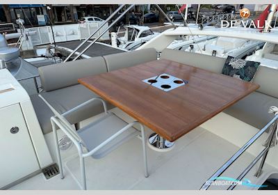 Jeanneau Prestige 460 Motorboat 2019, with Volvo Penta engine, France