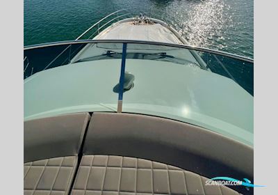 Jeanneau Prestige 630 Motorboat 2018, with Volvo D 11 Ips-950 725 CV engine, France