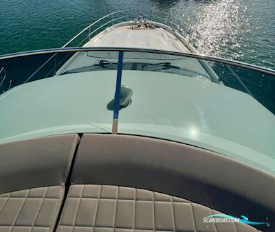 Jeanneau Prestige 630 Motorboat 2018, with VOLVO D 11 IPS-950 725 CV engine, France