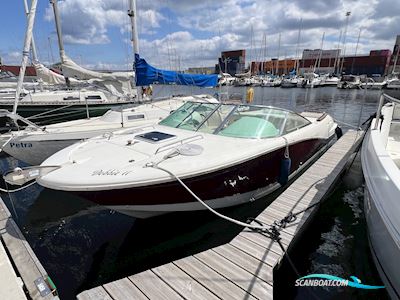 Jeanneau Runabout 755 (Nyere Motor) Motorboat 2004, with Mercruiser 5.0 engine, Denmark