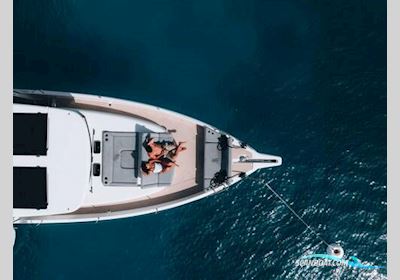 Jeanneau Sea Loft 480 Motorboat 2026, with Yanmar 45 cv engine, United Kingdom