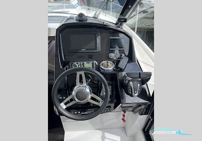 Jeannueau 895 Merry Fischer Motorboat 2024, with 2 x Yamaha 150 hk 4-Takt engine, Denmark
