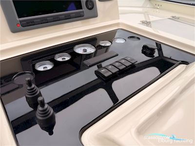 Jetten 40 AC-RS Motorboat 2010, The Netherlands