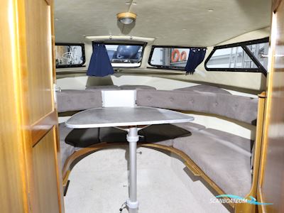 Joda 7500 Motorboat 1984, The Netherlands