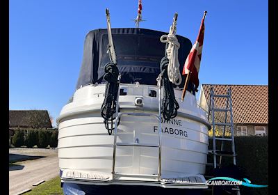 Joda 850 TC Motorboat 2003, with Volvo Penta Tamd31P engine, Denmark
