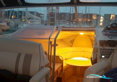Joda 8900 Motorboat 1990, with Volvo Penta engine, Denmark