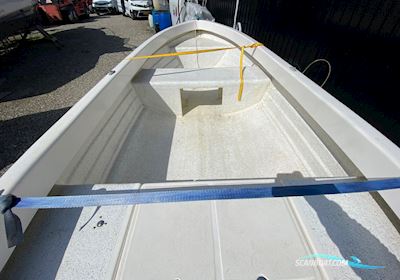 Joda Jollen Bjørnø 405 Motorboat 2017, Denmark