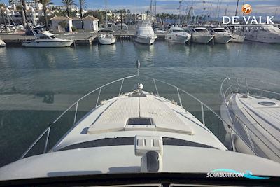 Johnson 56 Motorboat 1999, with MAN engine, Spain