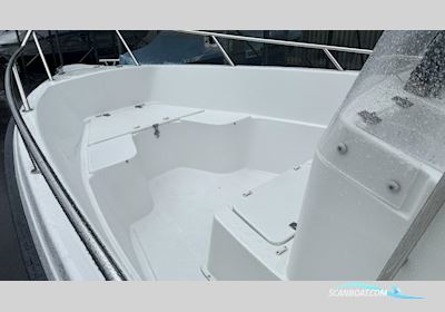 KULLA 646 X-ELLENT Motorboat 2006, with Honda engine, Sweden