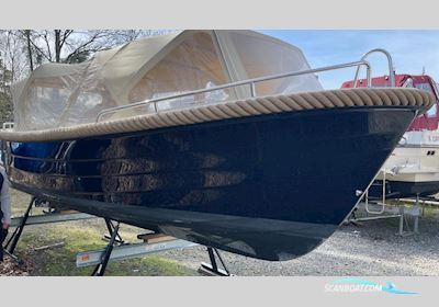 Käringösnipan 22 Motorboat 2019, with Craftsman engine, Sweden