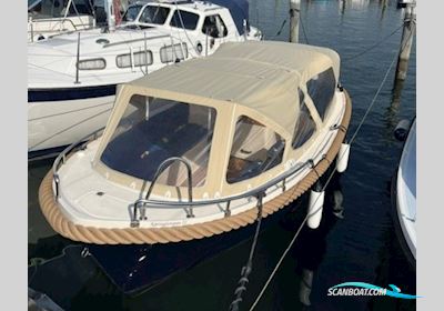 Käringösnipan 22 Motorboat 2021, with Craftsman 4-Cyl engine, Sweden