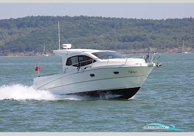 Karnic 2965 Motorboat 2009, with Volvo Penta engine, United Kingdom