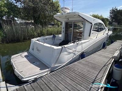 Karnic 2965 Motorboat 2009, with Volvo Penta D3-190 engine, United Kingdom