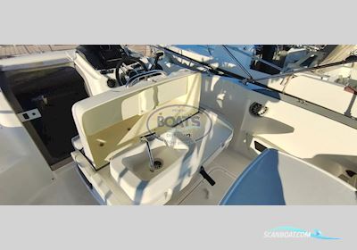 Karnic SL 602 Motorboat 2021, with Selva engine, France