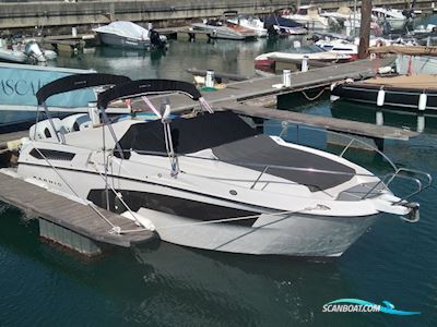 Karnic SL800 Motorboat 2022, with Honda engine, Portugal