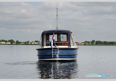 Kent 27 Motorboat 1995, The Netherlands