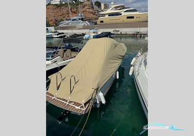 Kiel Classic 24 t Motorboat 2022, with Mercury engine, Spain