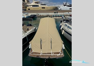 Kiel Classic 24 t Motorboat 2022, with Mercury engine, Spain