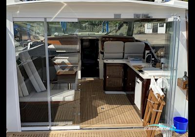 Kiel Classic 44 Motorboat 2023, with Volvo Penta D6 engine, Germany