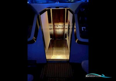 Kiel Classic 44 Motorboat 2023, with Volvo Penta D6 engine, Germany