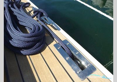 Kiel Classic 44 Motorboat 2018, Germany