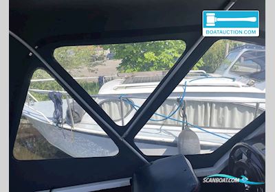 Kilkruiser 710 Motorboat 2024, The Netherlands