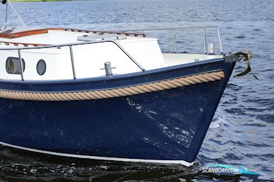 Kok Kajuitkruiser 850 Motorboat 1995, The Netherlands
