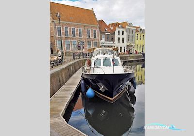 Koopmans Kotter 50 (Stabilizers) Motorboat 2002, The Netherlands