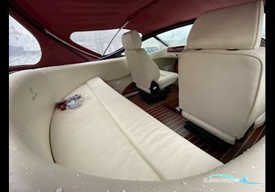 Kral 700 Classic, Mercruiser 5.0 Mpi Motorboat 2005, with Mercruiser engine, Denmark