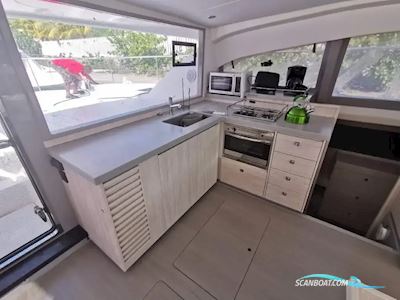 LEOPARD 43 Powercat Motorboat 2018, with Yanmar engine, Virgin Islands